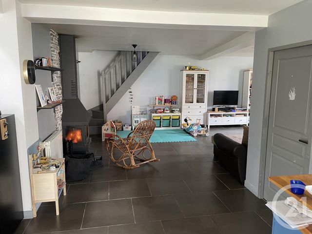maison à vendre - 5 pièces - 140.91 m2 - MONTIERAMEY - 10 - CHAMPAGNE-ARDENNE - Century 21 Lairé Immobilier