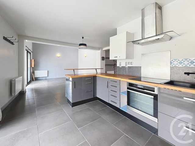 maison à vendre - 5 pièces - 140.91 m2 - MONTIERAMEY - 10 - CHAMPAGNE-ARDENNE - Century 21 Lairé Immobilier