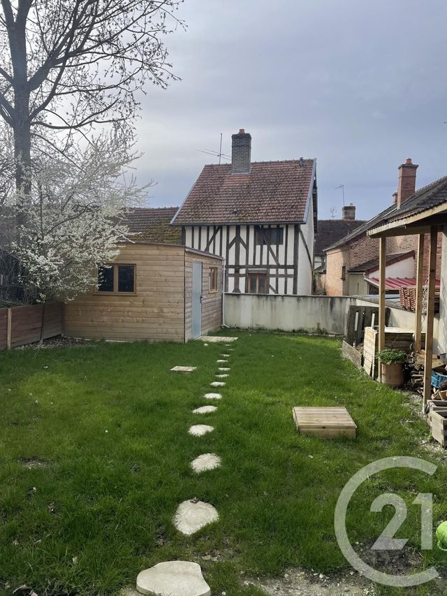maison à vendre - 5 pièces - 140.91 m2 - MONTIERAMEY - 10 - CHAMPAGNE-ARDENNE - Century 21 Lairé Immobilier