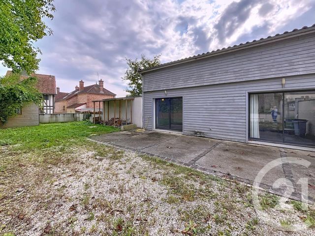 maison - MONTIERAMEY - 10