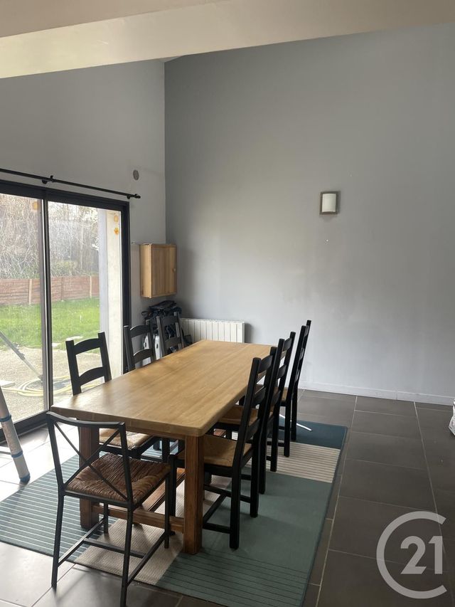 maison à vendre - 5 pièces - 140.91 m2 - MONTIERAMEY - 10 - CHAMPAGNE-ARDENNE - Century 21 Lairé Immobilier
