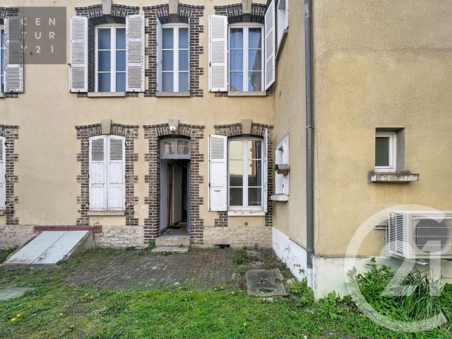 Appartement à vendre - 2 pièces - 30.63 m2 - STE SAVINE - 10 - CHAMPAGNE-ARDENNE - Century 21 Lairé Immobilier
