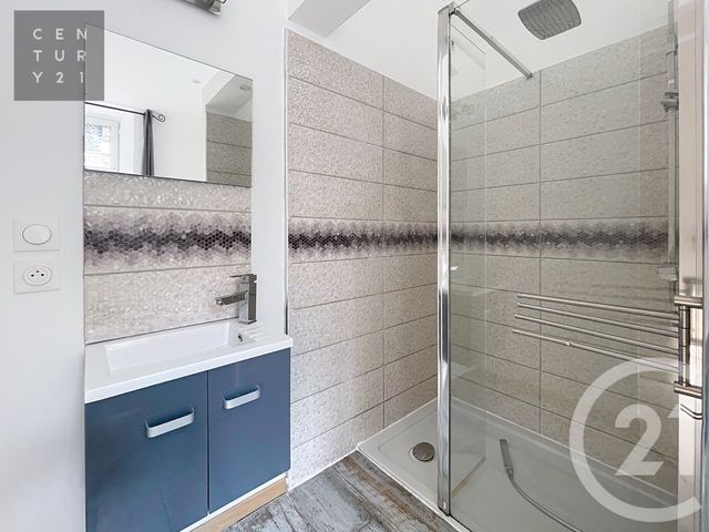 Appartement à vendre - 2 pièces - 30.63 m2 - STE SAVINE - 10 - CHAMPAGNE-ARDENNE - Century 21 Lairé Immobilier