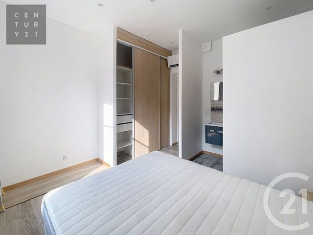 Appartement à vendre - 2 pièces - 30.63 m2 - STE SAVINE - 10 - CHAMPAGNE-ARDENNE - Century 21 Lairé Immobilier