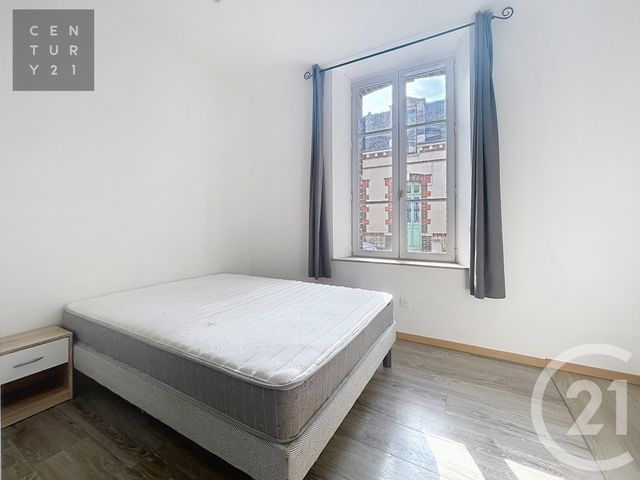 Appartement à vendre - 2 pièces - 30.63 m2 - STE SAVINE - 10 - CHAMPAGNE-ARDENNE - Century 21 Lairé Immobilier