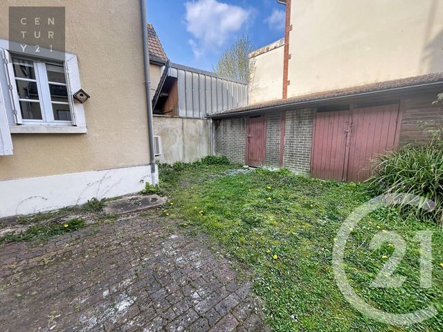 Appartement à vendre - 2 pièces - 30.63 m2 - STE SAVINE - 10 - CHAMPAGNE-ARDENNE - Century 21 Lairé Immobilier