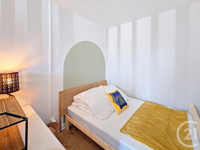 Appartement F1 à louer - 1 pièce - 25.47 m2 - TROYES - 10 - CHAMPAGNE-ARDENNE - Century 21 Lairé Immobilier