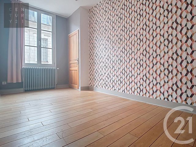 Appartement F4 à vendre - 5 pièces - 104.5 m2 - 10 - CHAMPAGNE-ARDENNE - Century 21 Lairé Immobilier