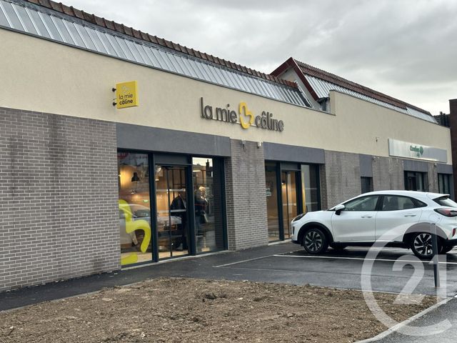 commerce à louer - 142.0 m2 - TROYES - 10 - CHAMPAGNE-ARDENNE - Century 21 Lairé Immobilier
