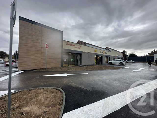 commerce à louer - 142.0 m2 - TROYES - 10 - CHAMPAGNE-ARDENNE - Century 21 Lairé Immobilier