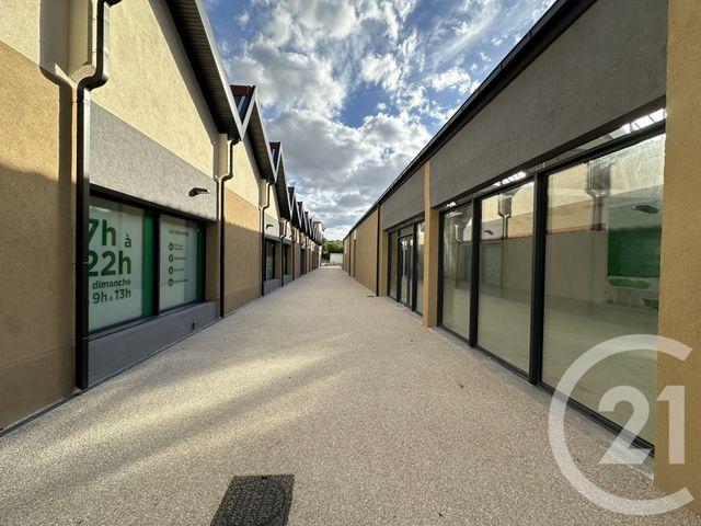 commerce à louer - 142.0 m2 - TROYES - 10 - CHAMPAGNE-ARDENNE - Century 21 Lairé Immobilier