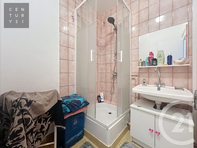 Appartement à vendre - 3 pièces - 67.66 m2 - TROYES - 10 - CHAMPAGNE-ARDENNE - Century 21 Lairé Immobilier