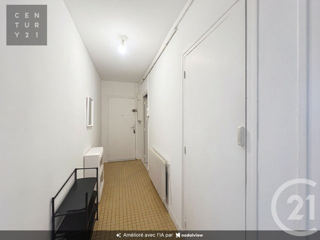 Appartement à vendre - 3 pièces - 67.66 m2 - TROYES - 10 - CHAMPAGNE-ARDENNE - Century 21 Lairé Immobilier