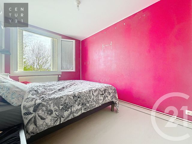 Appartement à vendre - 3 pièces - 67.66 m2 - TROYES - 10 - CHAMPAGNE-ARDENNE - Century 21 Lairé Immobilier