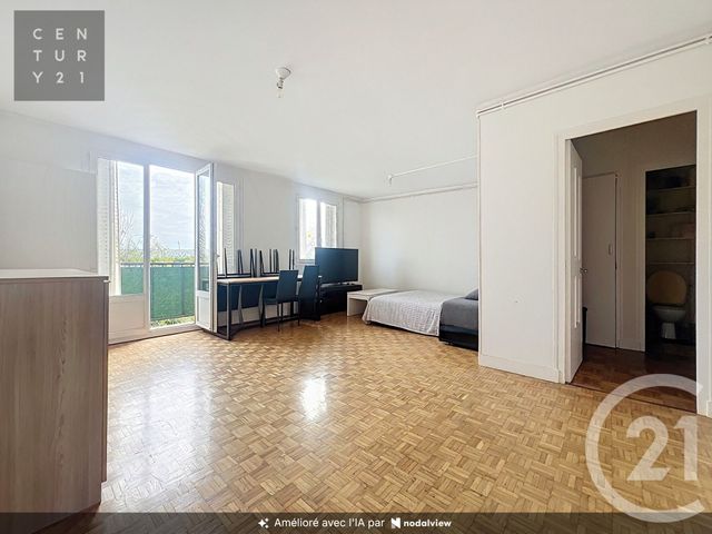 Appartement à vendre TROYES