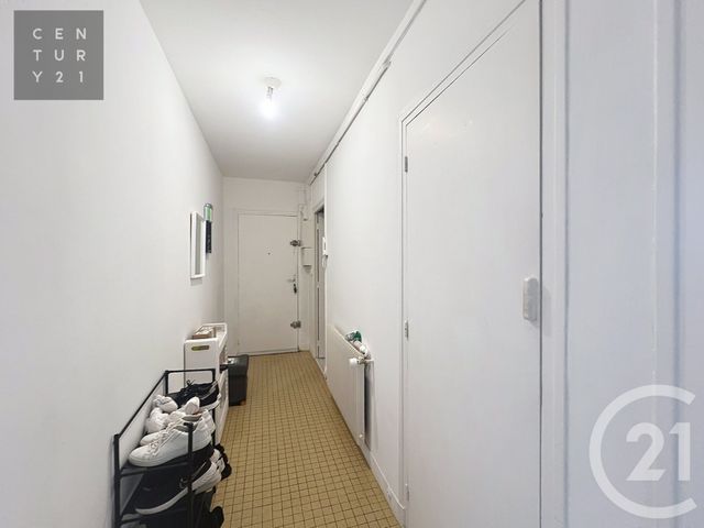 Appartement à vendre - 3 pièces - 67.66 m2 - TROYES - 10 - CHAMPAGNE-ARDENNE - Century 21 Lairé Immobilier