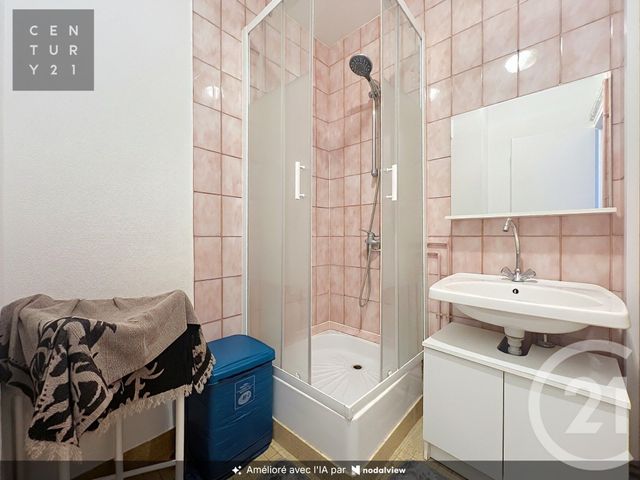 Appartement à vendre - 3 pièces - 67.66 m2 - TROYES - 10 - CHAMPAGNE-ARDENNE - Century 21 Lairé Immobilier