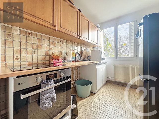 Appartement à vendre TROYES