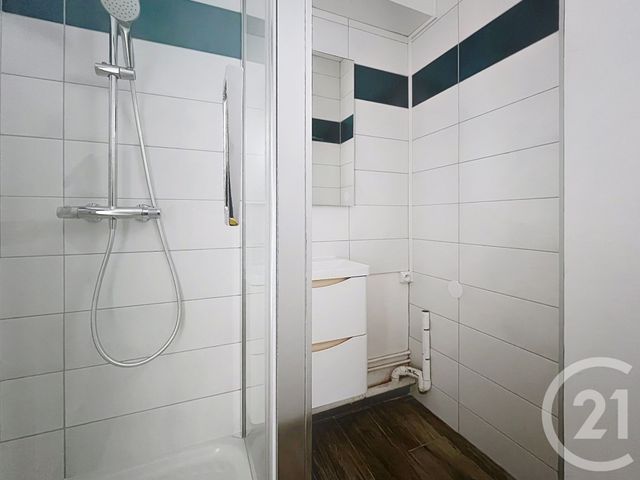 Appartement F1 à vendre - 1 pièce - 28.28 m2 - TROYES - 10 - CHAMPAGNE-ARDENNE - Century 21 Lairé Immobilier