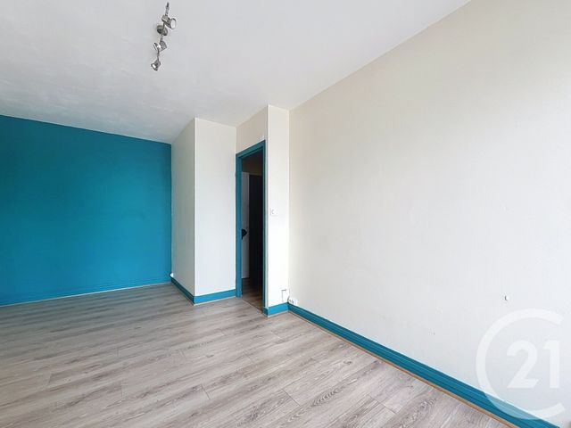 Appartement F1 à vendre - 1 pièce - 28.28 m2 - TROYES - 10 - CHAMPAGNE-ARDENNE - Century 21 Lairé Immobilier