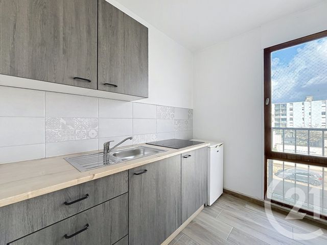 Appartement F1 à vendre TROYES