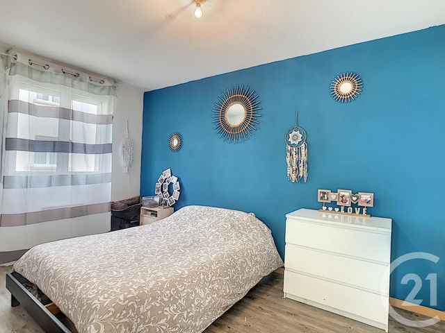 Appartement F2 à louer - 2 pièces - 45.0 m2 - TROYES - 10 - CHAMPAGNE-ARDENNE - Century 21 Lairé Immobilier