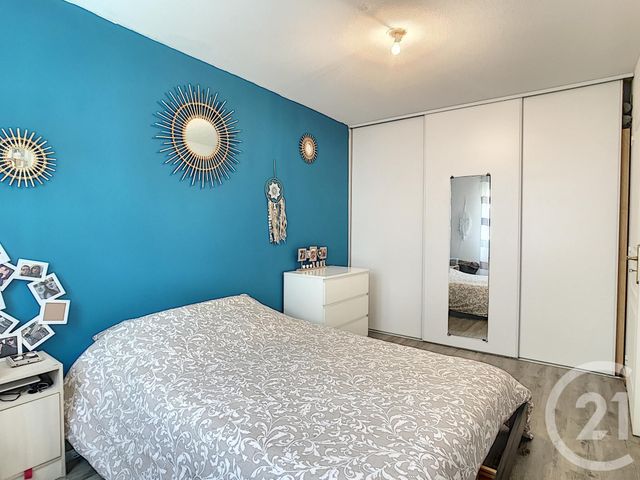 Appartement F2 à louer - 2 pièces - 45.0 m2 - TROYES - 10 - CHAMPAGNE-ARDENNE - Century 21 Lairé Immobilier