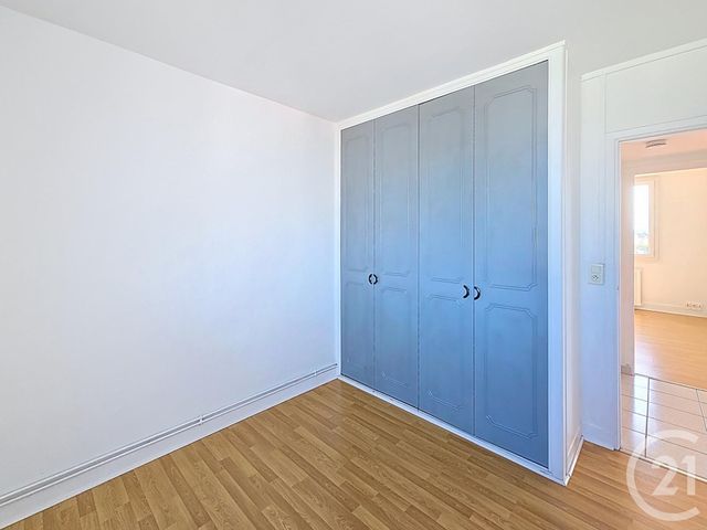 Appartement F4 à louer - 4 pièces - 55.9 m2 - TROYES - 10 - CHAMPAGNE-ARDENNE - Century 21 Lairé Immobilier