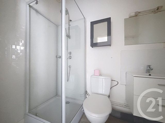 Appartement à vendre - 2 pièces - 33.68 m2 - STE SAVINE - 10 - CHAMPAGNE-ARDENNE - Century 21 Lairé Immobilier