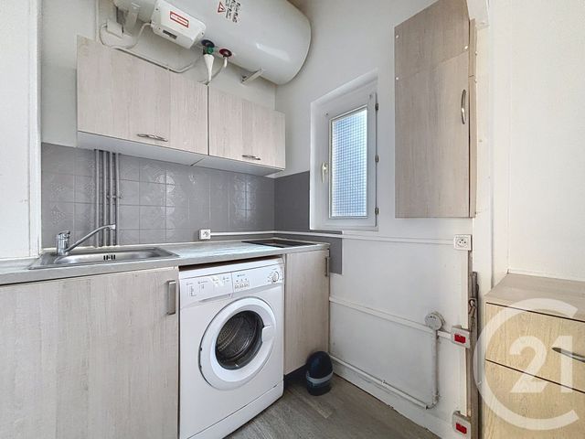 Appartement à vendre - 2 pièces - 33.68 m2 - STE SAVINE - 10 - CHAMPAGNE-ARDENNE - Century 21 Lairé Immobilier