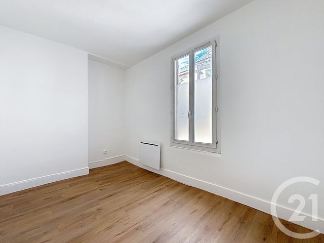 Appartement à vendre - 2 pièces - 33.68 m2 - STE SAVINE - 10 - CHAMPAGNE-ARDENNE - Century 21 Lairé Immobilier