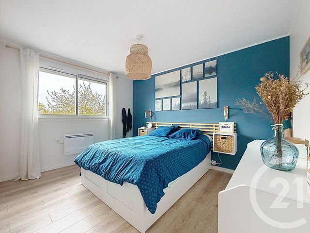 maison à vendre - 4 pièces - 93.0 m2 - LA CHAPELLE ST LUC - 10 - CHAMPAGNE-ARDENNE - Century 21 Lairé Immobilier