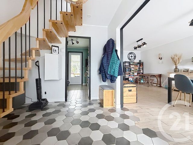 Maison à vendre LA CHAPELLE ST LUC