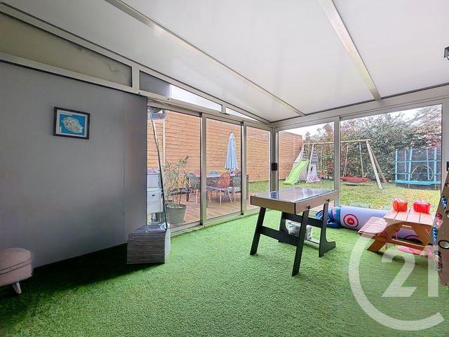 maison à vendre - 4 pièces - 93.0 m2 - LA CHAPELLE ST LUC - 10 - CHAMPAGNE-ARDENNE - Century 21 Lairé Immobilier