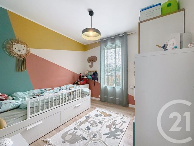 maison à vendre - 4 pièces - 93.0 m2 - LA CHAPELLE ST LUC - 10 - CHAMPAGNE-ARDENNE - Century 21 Lairé Immobilier