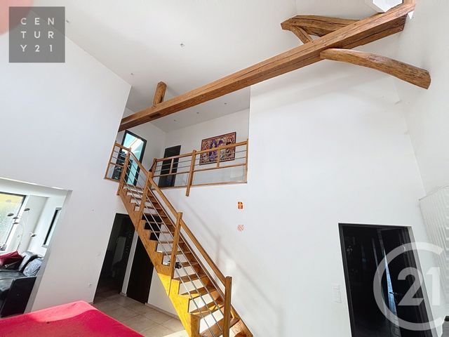 maison à vendre - 6 pièces - 189.65 m2 - LES NOES PRES TROYES - 10 - CHAMPAGNE-ARDENNE - Century 21 Lairé Immobilier