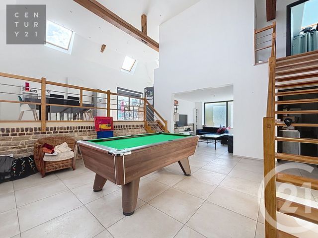 maison à vendre - 6 pièces - 189.65 m2 - LES NOES PRES TROYES - 10 - CHAMPAGNE-ARDENNE - Century 21 Lairé Immobilier