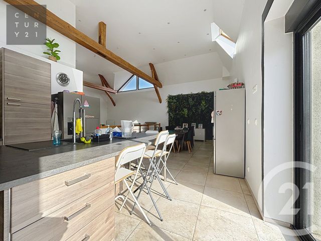 maison à vendre - 6 pièces - 189.65 m2 - LES NOES PRES TROYES - 10 - CHAMPAGNE-ARDENNE - Century 21 Lairé Immobilier