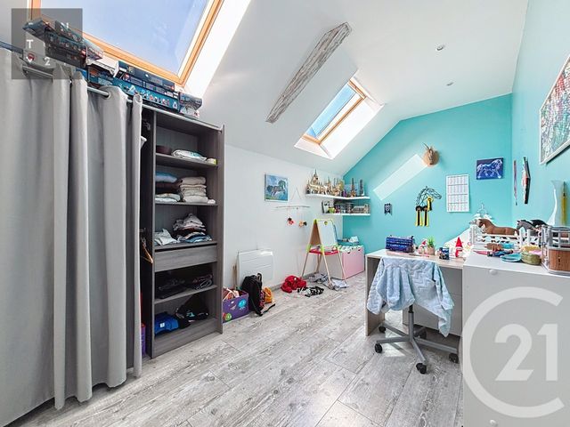 maison à vendre - 6 pièces - 189.65 m2 - LES NOES PRES TROYES - 10 - CHAMPAGNE-ARDENNE - Century 21 Lairé Immobilier