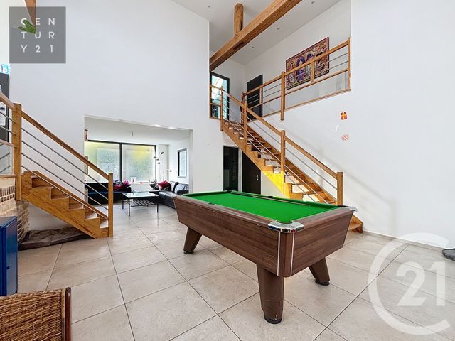 maison à vendre - 6 pièces - 189.65 m2 - LES NOES PRES TROYES - 10 - CHAMPAGNE-ARDENNE - Century 21 Lairé Immobilier