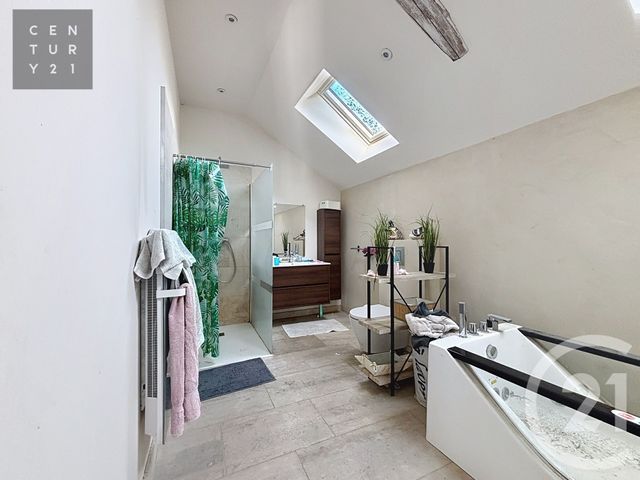 maison à vendre - 6 pièces - 189.65 m2 - LES NOES PRES TROYES - 10 - CHAMPAGNE-ARDENNE - Century 21 Lairé Immobilier