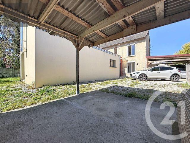 maison à vendre - 5 pièces - 117.0 m2 - TROYES - 10 - CHAMPAGNE-ARDENNE - Century 21 Lairé Immobilier