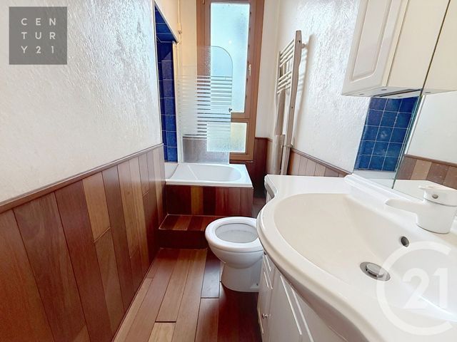 maison à vendre - 5 pièces - 117.0 m2 - TROYES - 10 - CHAMPAGNE-ARDENNE - Century 21 Lairé Immobilier