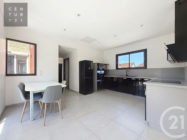 maison à vendre - 5 pièces - 117.0 m2 - TROYES - 10 - CHAMPAGNE-ARDENNE - Century 21 Lairé Immobilier