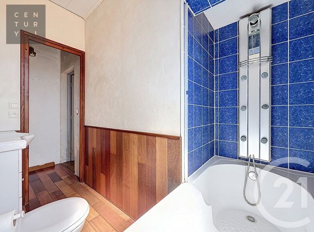 maison à vendre - 5 pièces - 117.0 m2 - TROYES - 10 - CHAMPAGNE-ARDENNE - Century 21 Lairé Immobilier