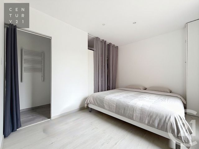 maison à vendre - 5 pièces - 117.0 m2 - TROYES - 10 - CHAMPAGNE-ARDENNE - Century 21 Lairé Immobilier