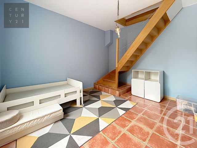 maison à vendre - 5 pièces - 117.0 m2 - TROYES - 10 - CHAMPAGNE-ARDENNE - Century 21 Lairé Immobilier