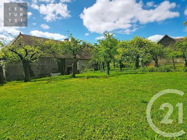 maison à vendre - 5 pièces - 92.0 m2 - MONTGUEUX - 10 - CHAMPAGNE-ARDENNE - Century 21 Lairé Immobilier