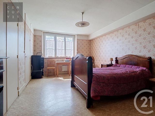 maison à vendre - 5 pièces - 92.0 m2 - MONTGUEUX - 10 - CHAMPAGNE-ARDENNE - Century 21 Lairé Immobilier