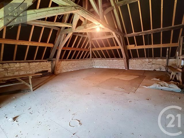 maison à vendre - 5 pièces - 92.0 m2 - MONTGUEUX - 10 - CHAMPAGNE-ARDENNE - Century 21 Lairé Immobilier